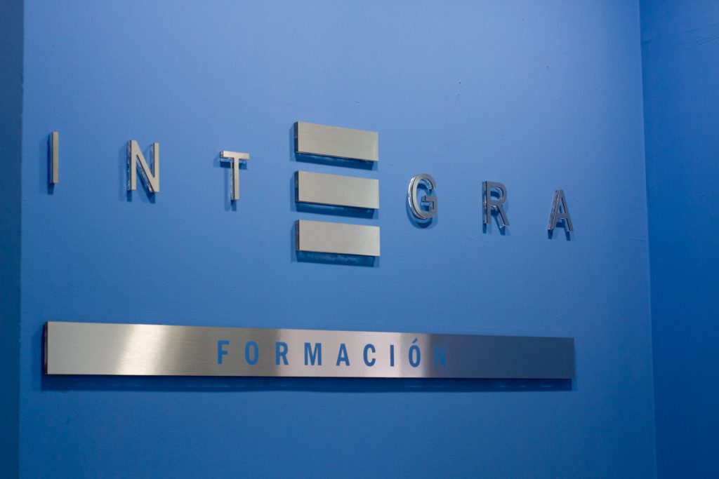 formación grupo integra cee