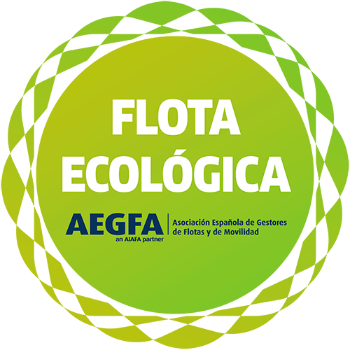 FLOTA ECOLÓGICA